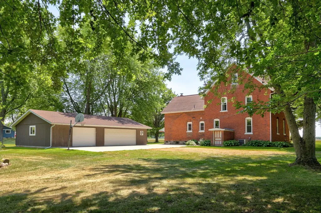 9254 W Frankenmuth Road Tuscola Township MI 48768
