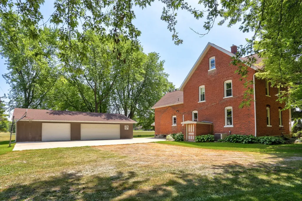 9254 W Frankenmuth Road Tuscola Township MI 48768
