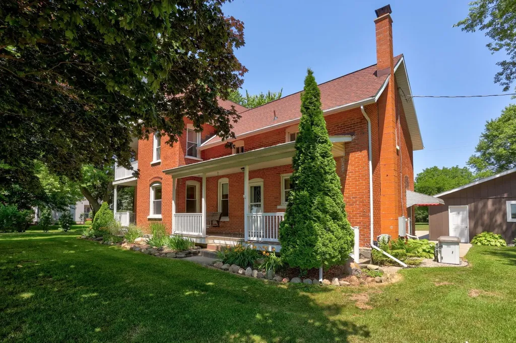 9254 W Frankenmuth Road Tuscola Township MI 48768