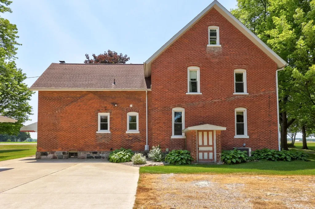9254 W Frankenmuth Road Tuscola Township MI 48768