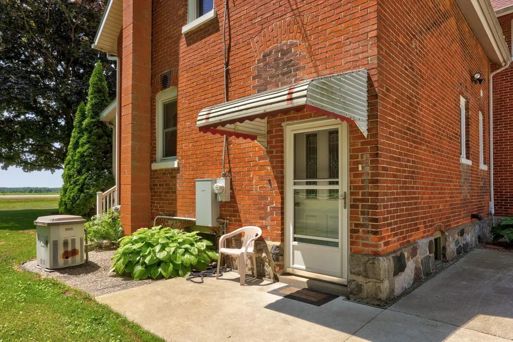 9254 W Frankenmuth Road Tuscola Township MI 48768