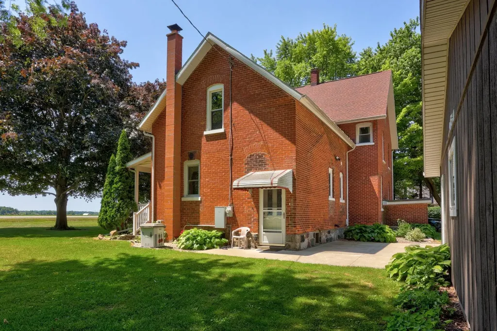 9254 W Frankenmuth Road Tuscola Township MI 48768
