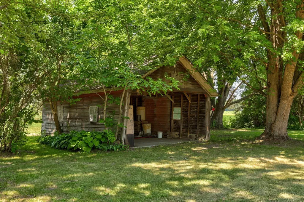 9254 W Frankenmuth Road Tuscola Township MI 48768