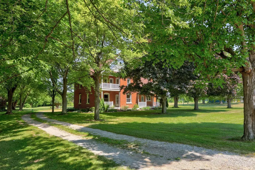 9254 W Frankenmuth Road Tuscola Township MI 48768