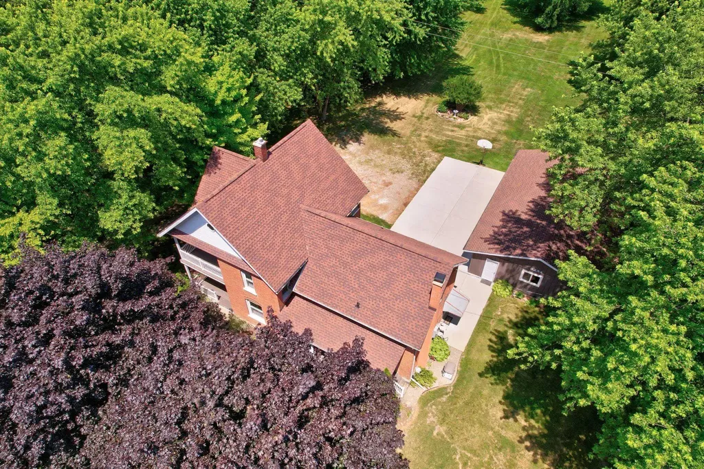 9254 W Frankenmuth Road Tuscola Township MI 48768