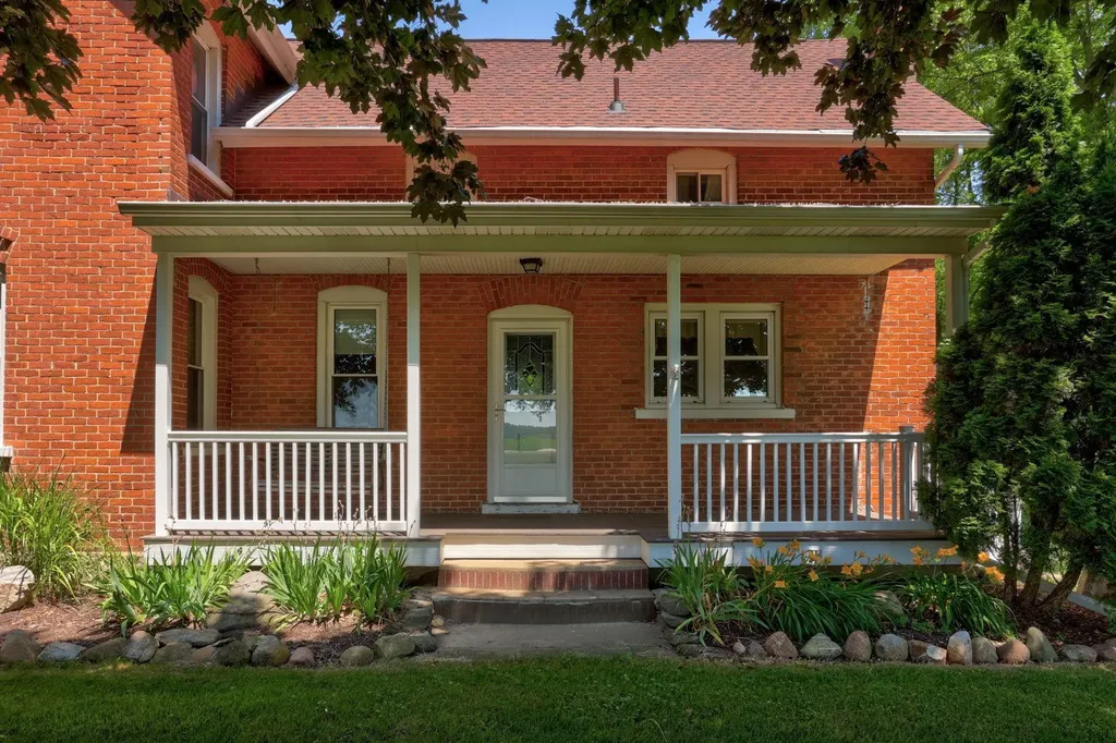 9254 W Frankenmuth Road Tuscola Township MI 48768