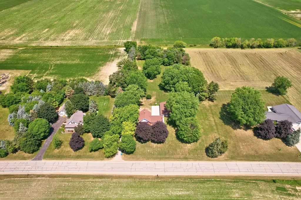 9254 W Frankenmuth Road Tuscola Township MI 48768