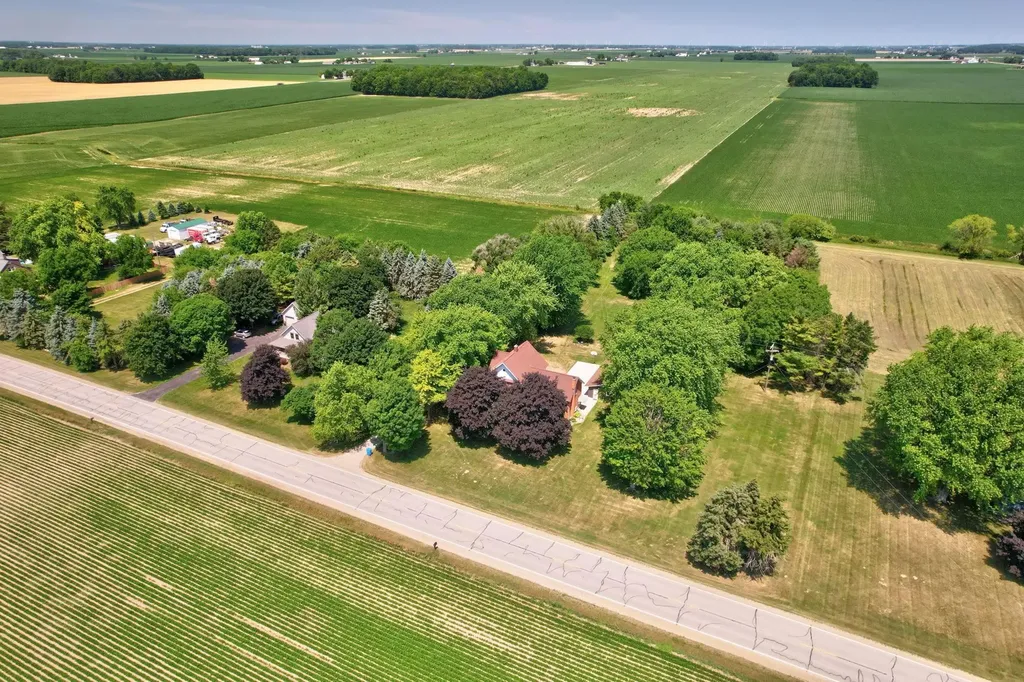 9254 W Frankenmuth Road Tuscola Township MI 48768