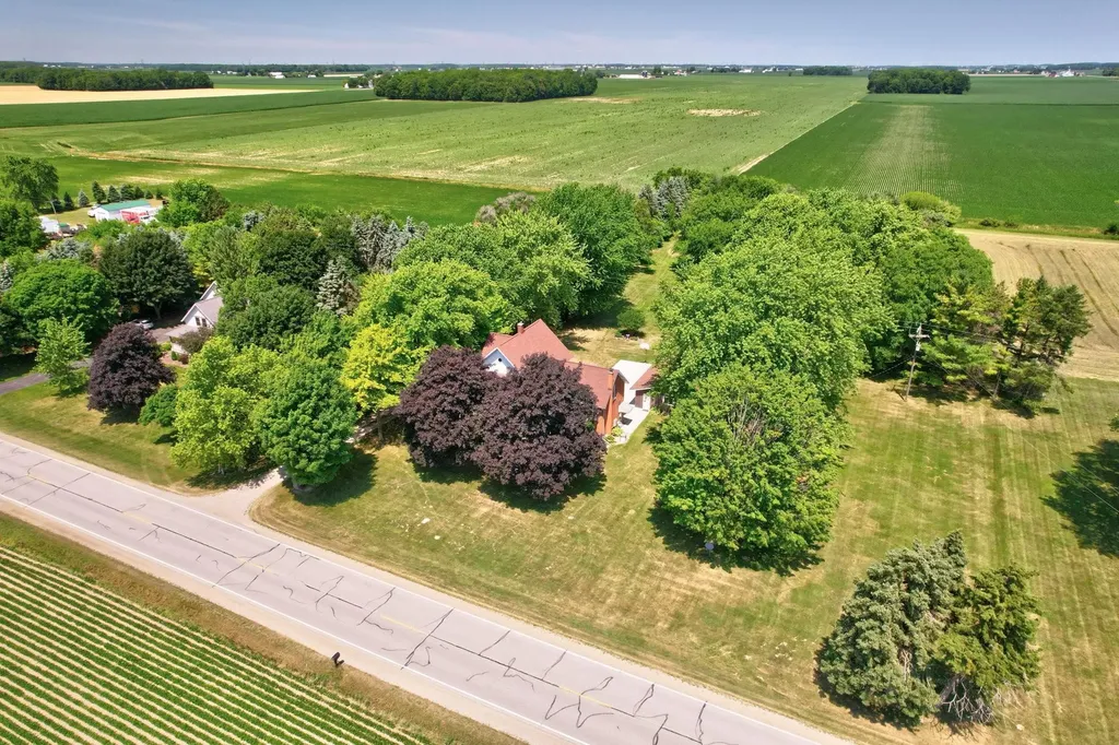 9254 W Frankenmuth Road Tuscola Township MI 48768