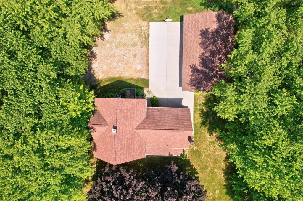 9254 W Frankenmuth Road Tuscola Township MI 48768