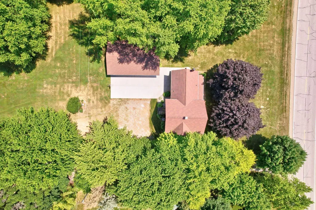 9254 W Frankenmuth Road Tuscola Township MI 48768