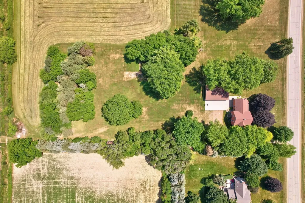 9254 W Frankenmuth Road Tuscola Township MI 48768
