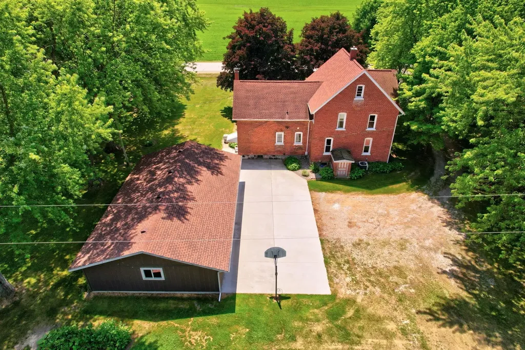 9254 W Frankenmuth Road Tuscola Township MI 48768