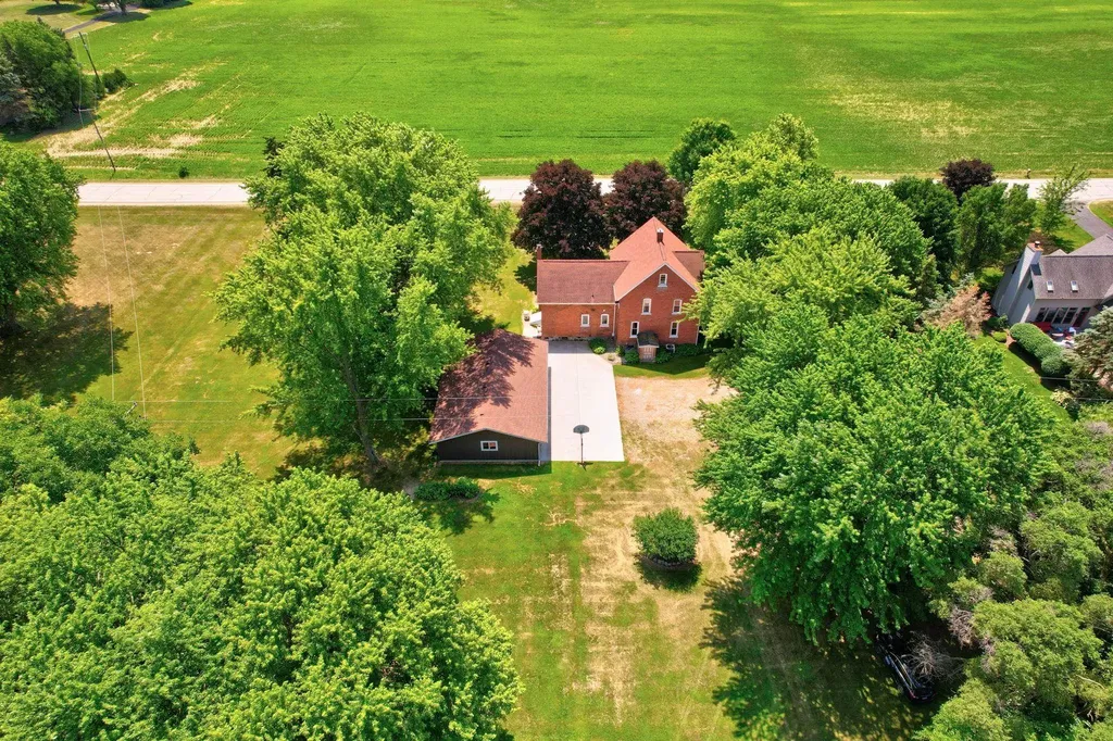 9254 W Frankenmuth Road Tuscola Township MI 48768
