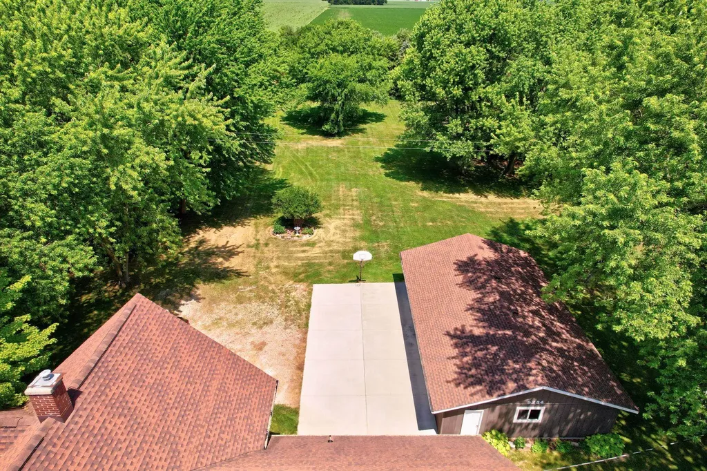 9254 W Frankenmuth Road Tuscola Township MI 48768