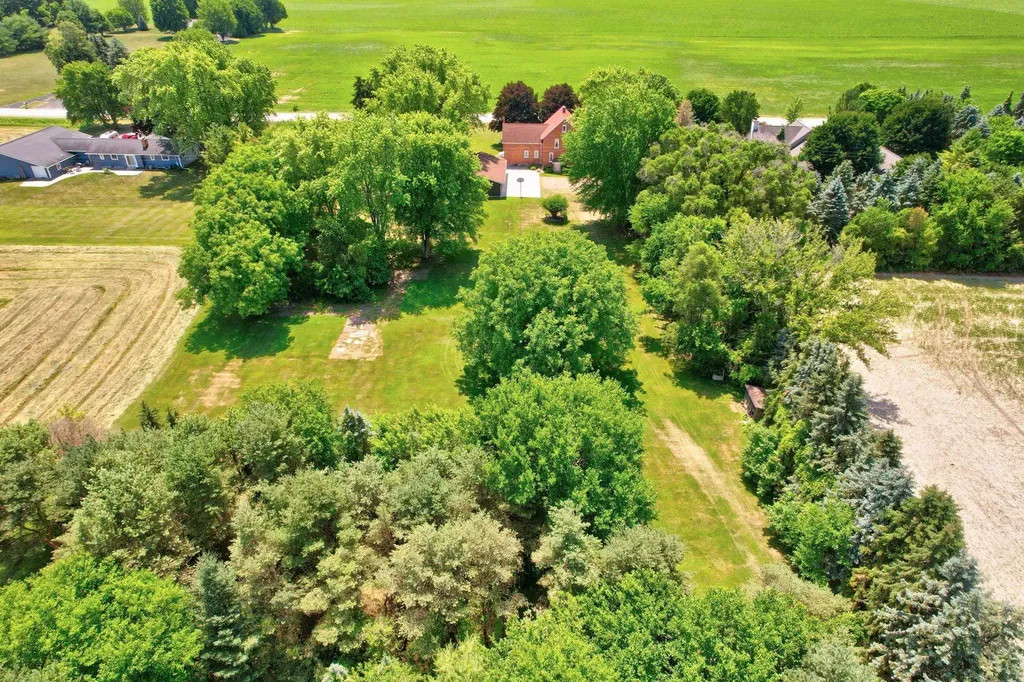 9254 W Frankenmuth Road Tuscola Township MI 48768