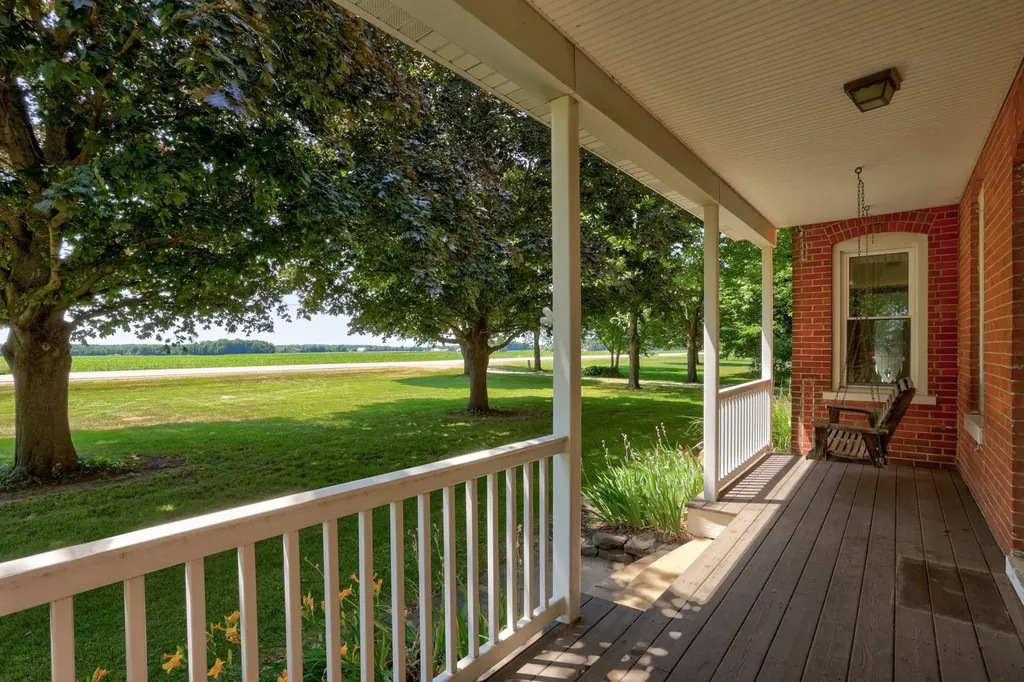 9254 W Frankenmuth Road Tuscola Township MI 48768