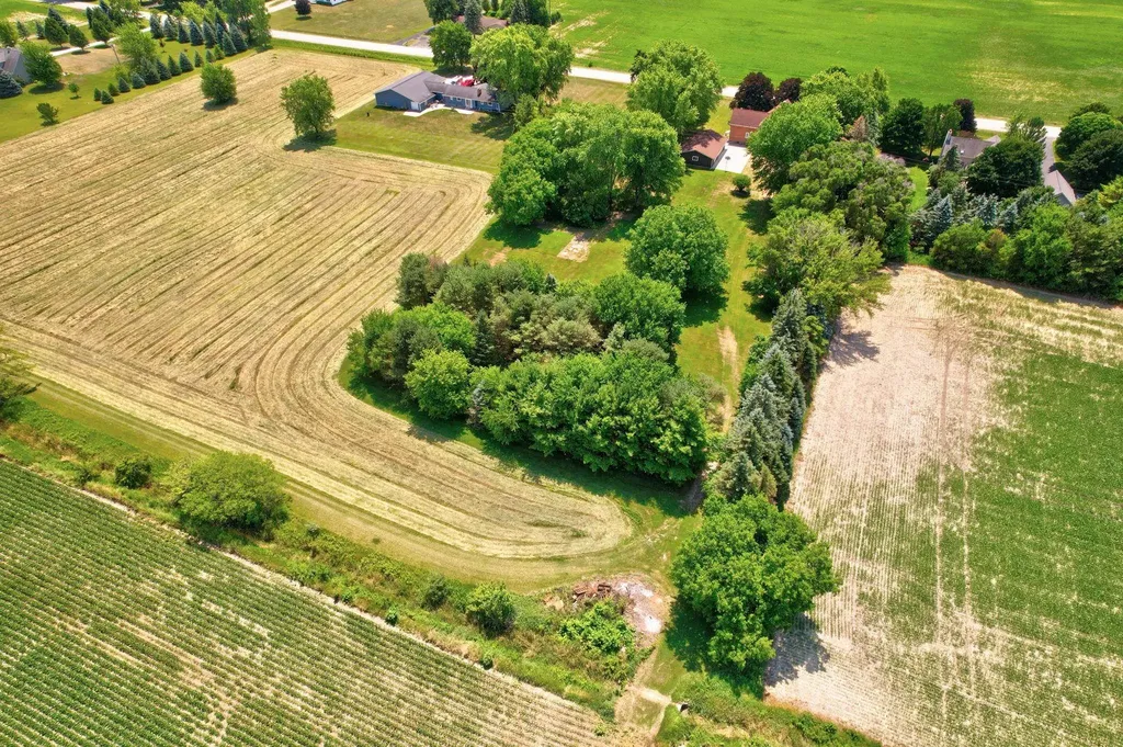 9254 W Frankenmuth Road Tuscola Township MI 48768