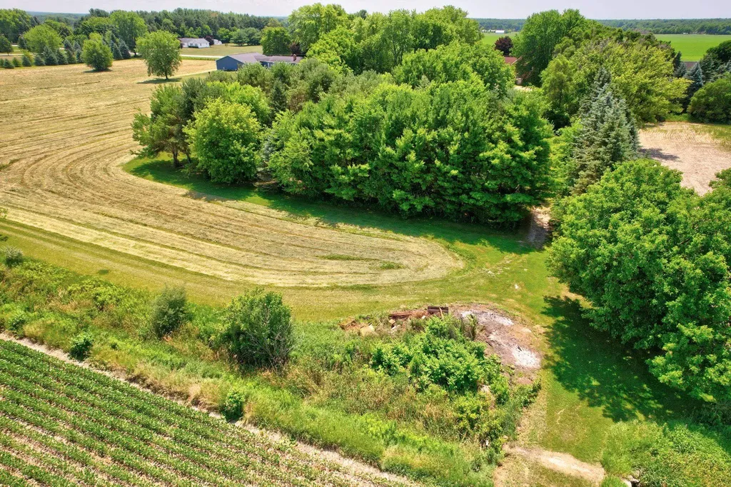 9254 W Frankenmuth Road Tuscola Township MI 48768