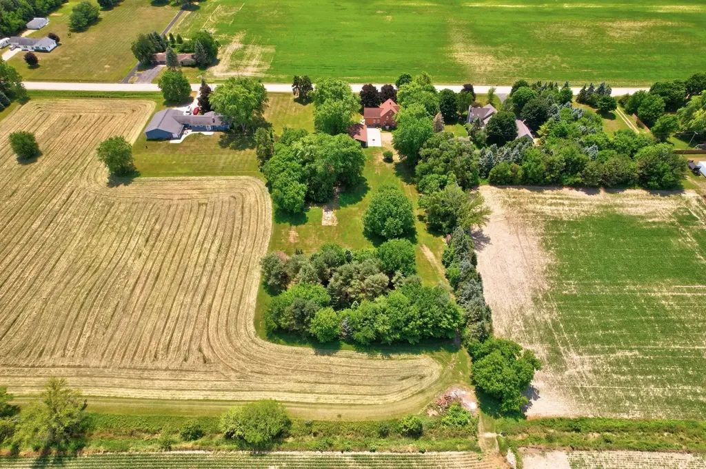 9254 W Frankenmuth Road Tuscola Township MI 48768