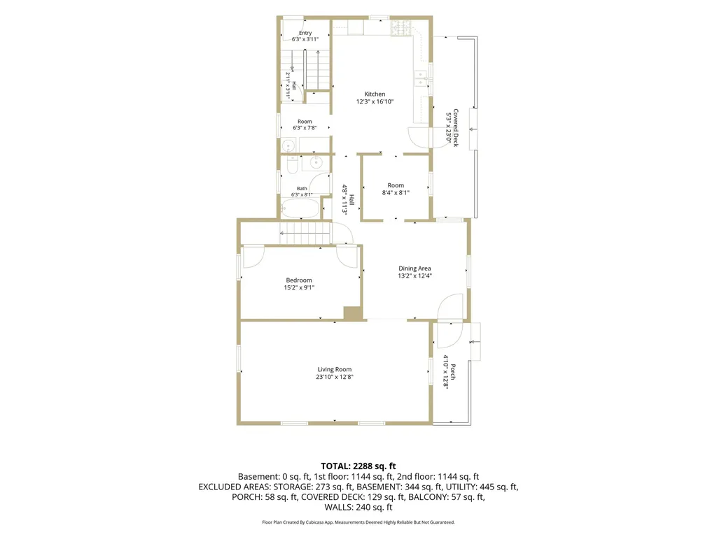 9254 W Frankenmuth Road Tuscola Township MI 48768