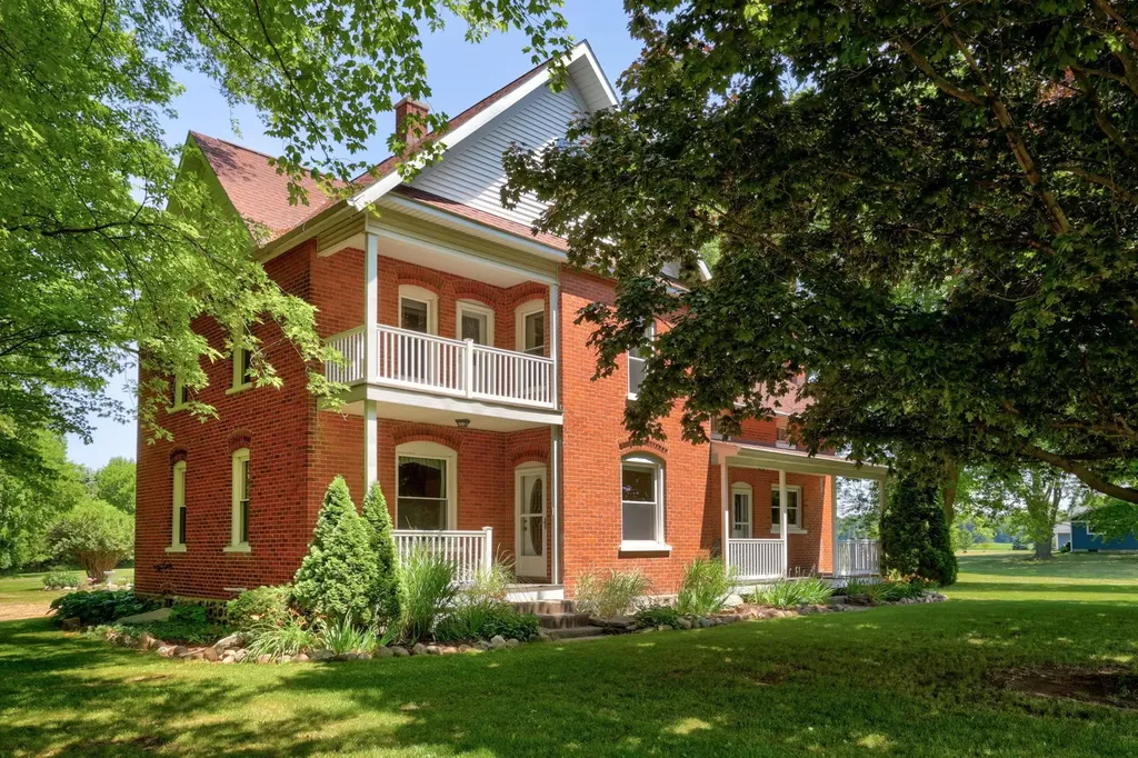 9254 W Frankenmuth Road Tuscola Township MI 48768