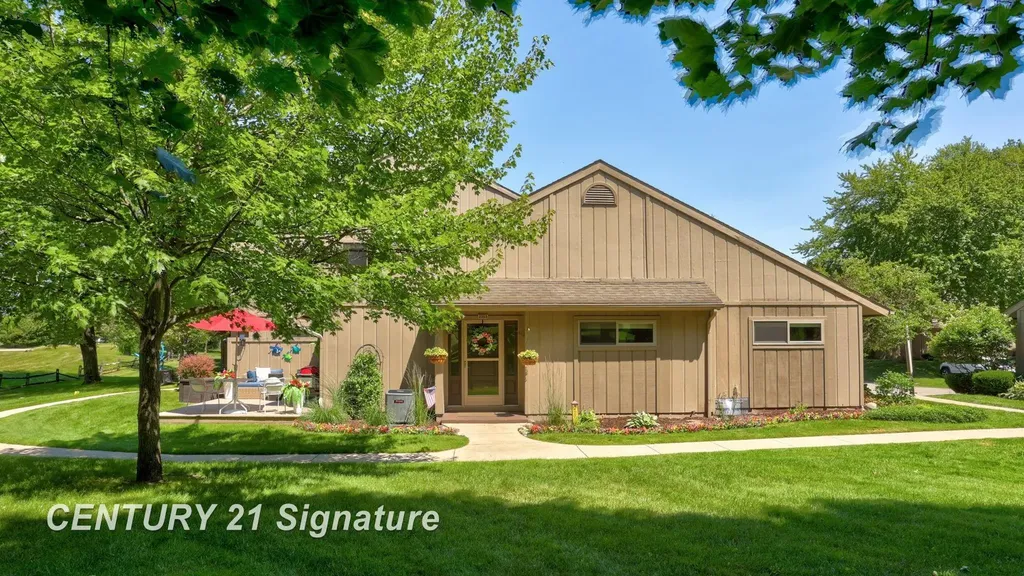 2353 Bay Woods Court Frankenlust Township MI 48706