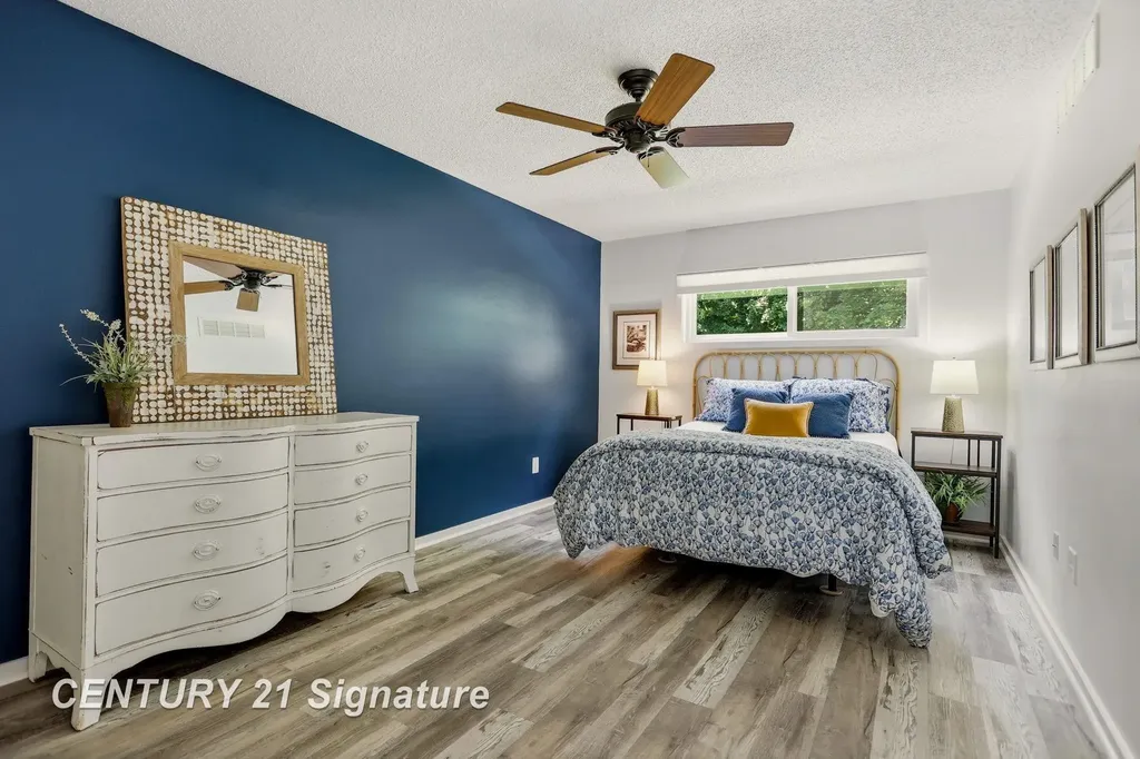 2353 Bay Woods Court Frankenlust Township MI 48706