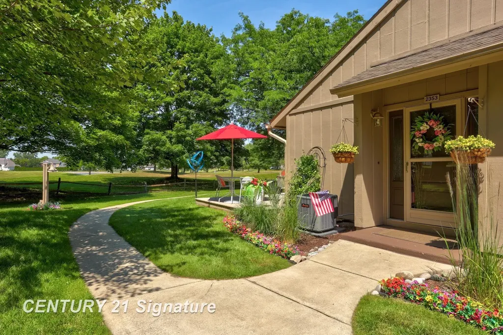 2353 Bay Woods Court Frankenlust Township MI 48706