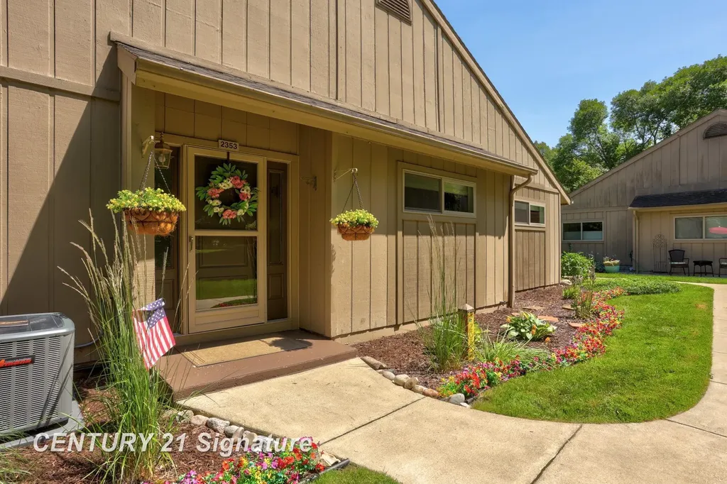 2353 Bay Woods Court Frankenlust Township MI 48706