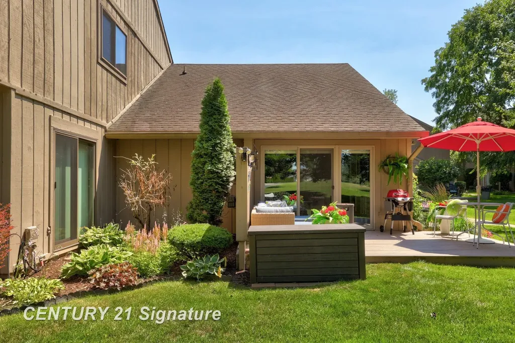 2353 Bay Woods Court Frankenlust Township MI 48706