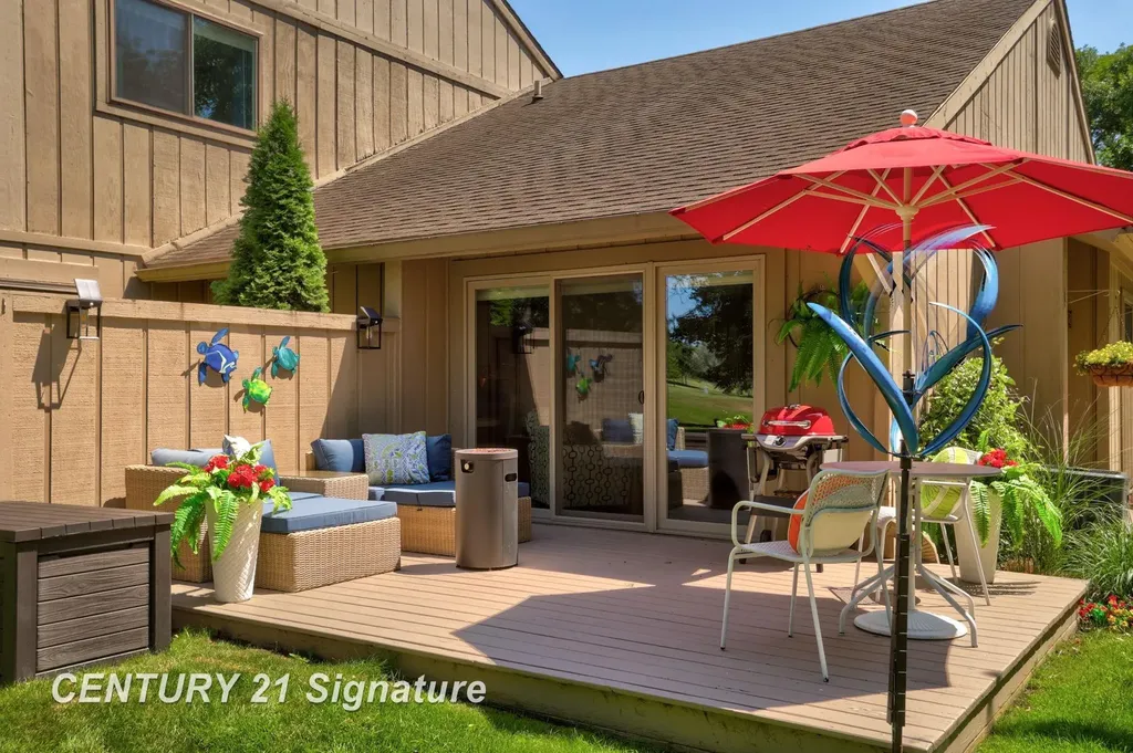 2353 Bay Woods Court Frankenlust Township MI 48706