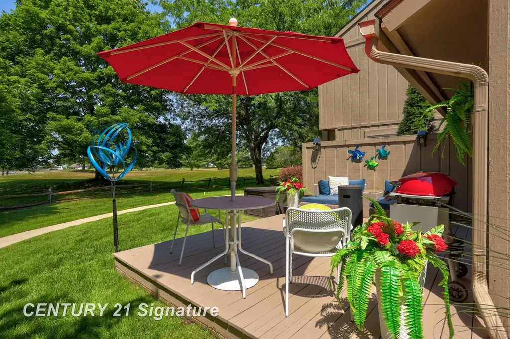 2353 Bay Woods Court Frankenlust Township MI 48706
