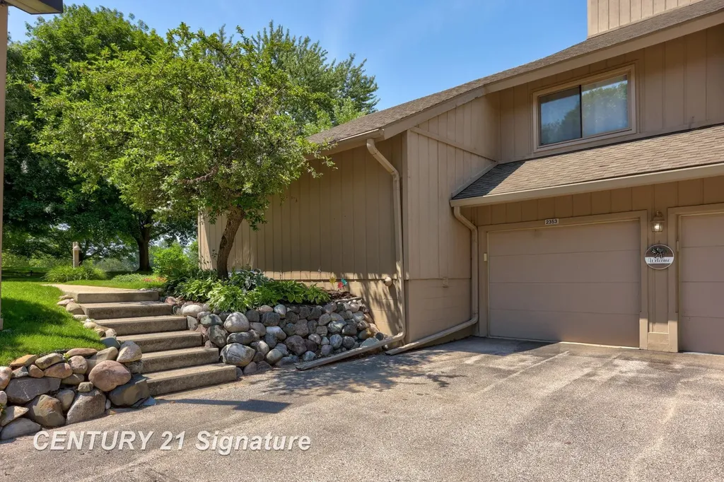 2353 Bay Woods Court Frankenlust Township MI 48706