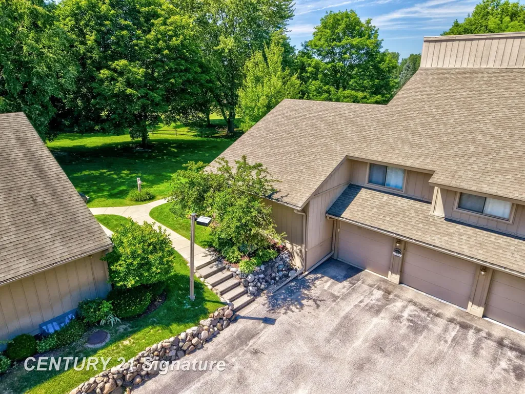 2353 Bay Woods Court Frankenlust Township MI 48706