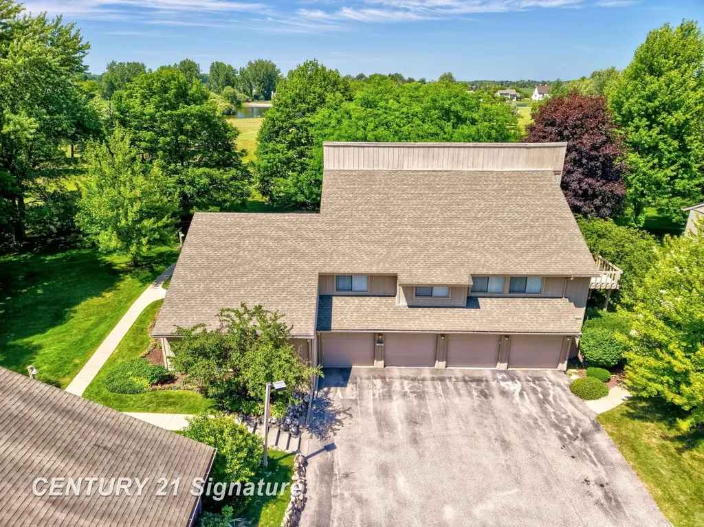 2353 Bay Woods Court Frankenlust Township MI 48706