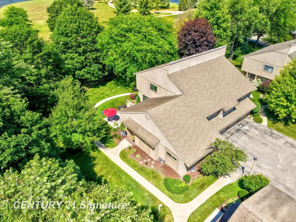 2353 Bay Woods Court Frankenlust Township MI 48706