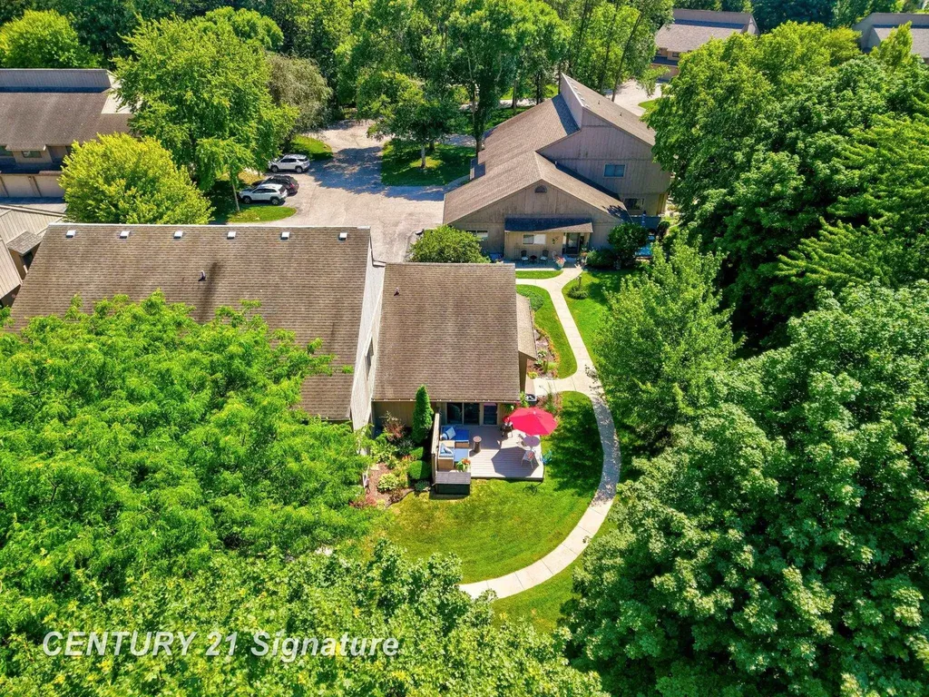 2353 Bay Woods Court Frankenlust Township MI 48706