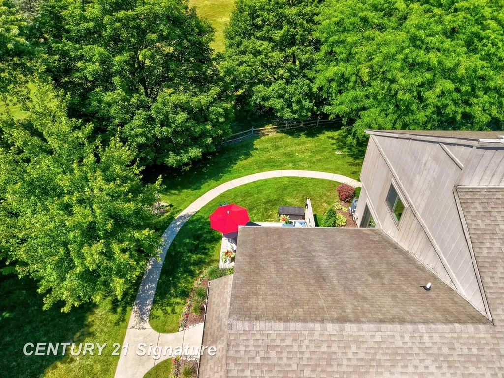 2353 Bay Woods Court Frankenlust Township MI 48706