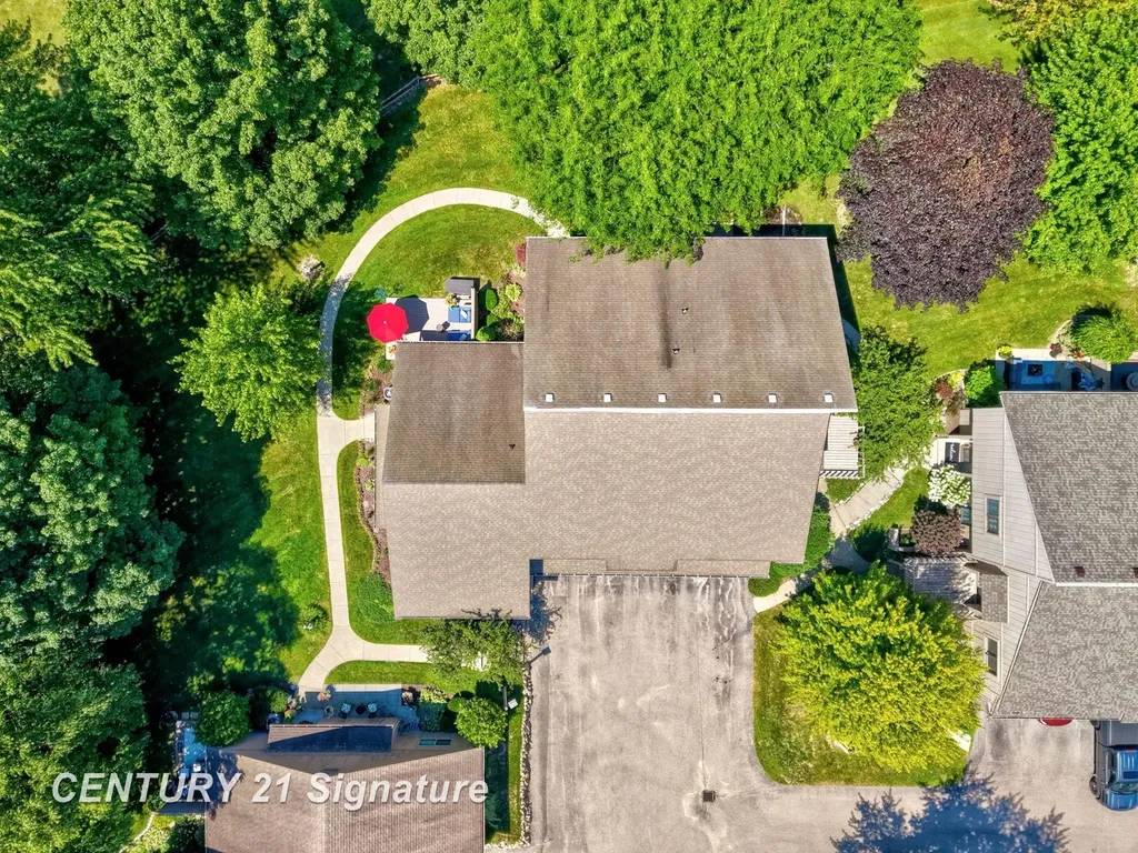 2353 Bay Woods Court Frankenlust Township MI 48706