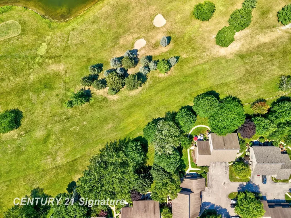 2353 Bay Woods Court Frankenlust Township MI 48706