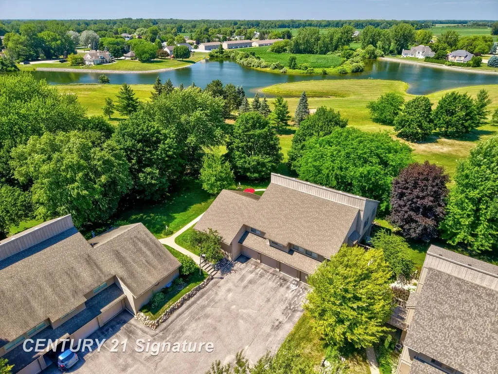 2353 Bay Woods Court Frankenlust Township MI 48706