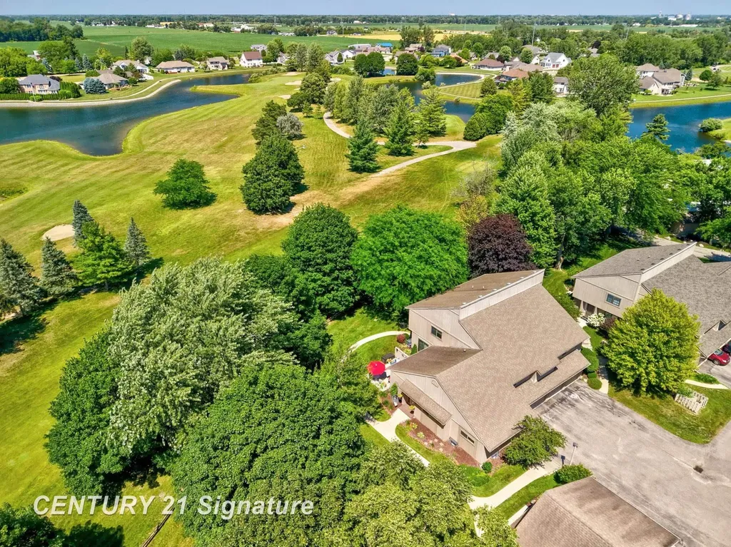 2353 Bay Woods Court Frankenlust Township MI 48706