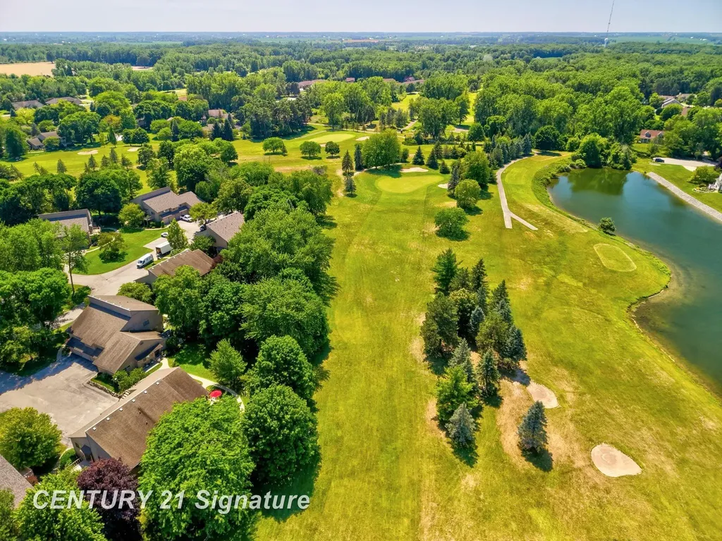 2353 Bay Woods Court Frankenlust Township MI 48706