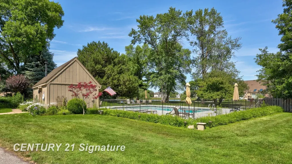 2353 Bay Woods Court Frankenlust Township MI 48706