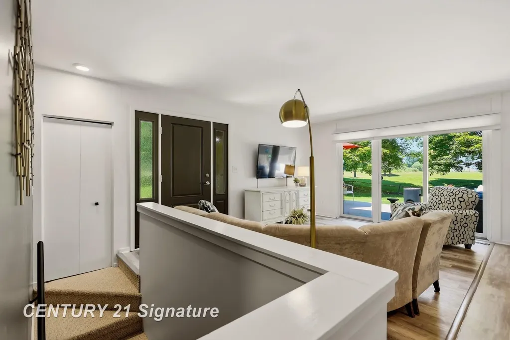 2353 Bay Woods Court Frankenlust Township MI 48706