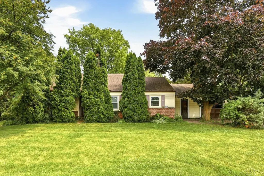 3978 N Michigan Avenue Carrollton Township MI 48604