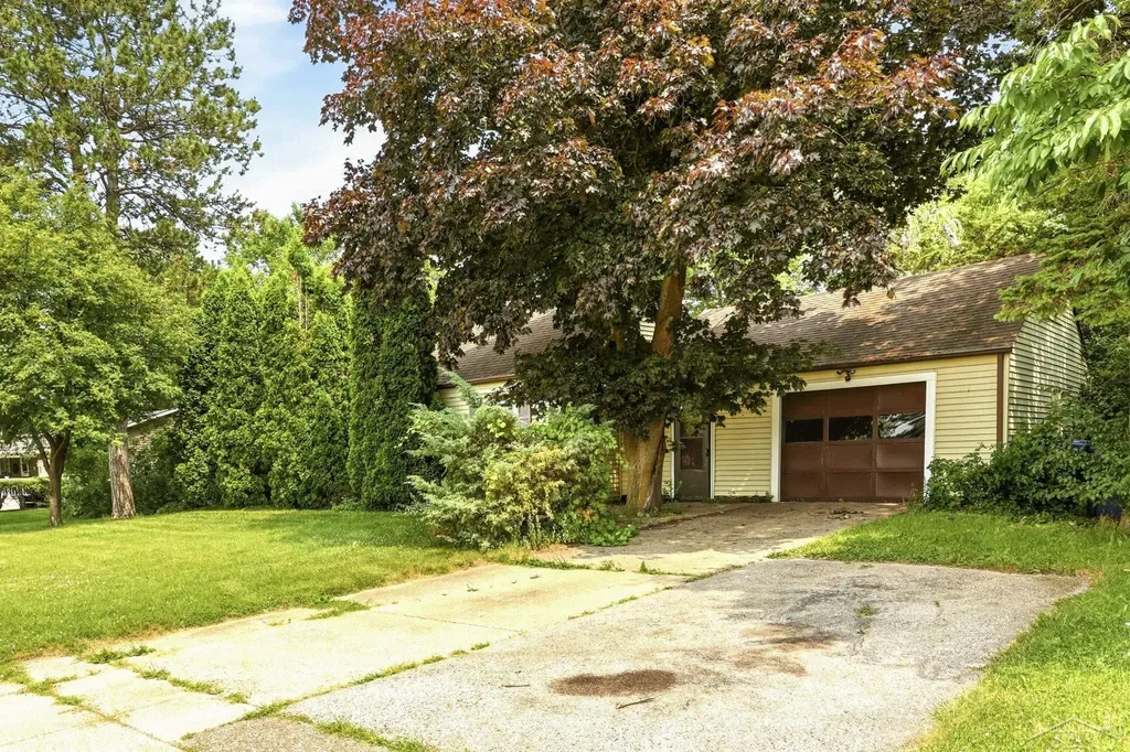 3978 N Michigan Avenue Carrollton Township MI 48604