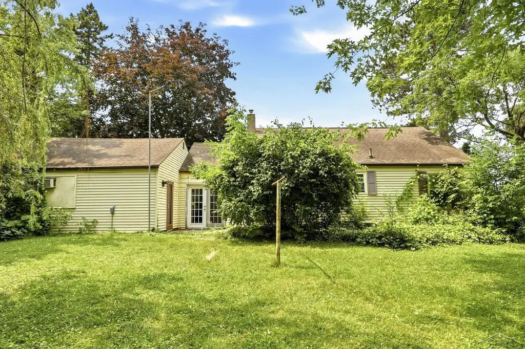 3978 N Michigan Avenue Carrollton Township MI 48604