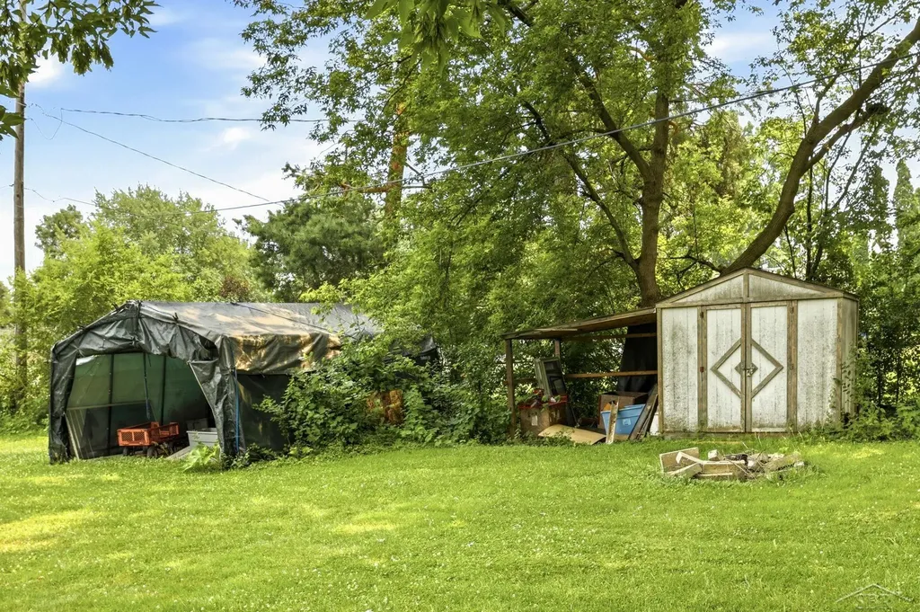 3978 N Michigan Avenue Carrollton Township MI 48604